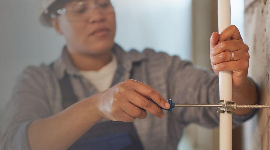 Professional Gas Leak Detection in Briggsville, WI